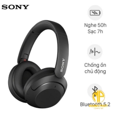 Tai nghe Bluetooth Sony WH Xb910N