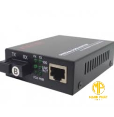 APTEK AP100-20A - Converter-SFP 