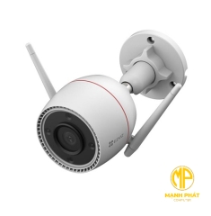 Camera WiFi ngoài trời 3MP EZVIZ CS-C3TN (3MP,2.8MM) OutPro