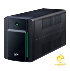 BX2200MI-MS_(UPS) APC Back-UPS 2200VA, 230V, AVR, Universal Sockets