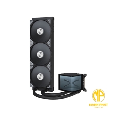 Tản Nhiệt TRYX PANORAMA 360 Black L-P360N-DS3M-G1W