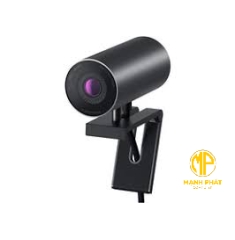 Webcam Dell UltraSharp/Digital Hi-Resolution, 1Y WTY_WB7022