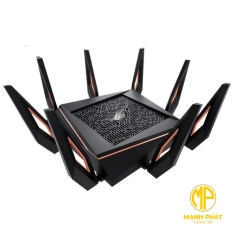 Router ASUS ROG Rapture GT-AX11000