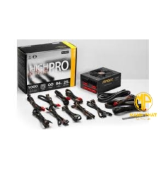 Nguồn Máy Tính Antec HCP-1000 Platinum