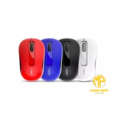 Chuột máy tính Rapoo M10 PLUS không dây