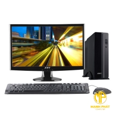 MÁY TÍNH ĐỒNG BỘ FPT ELEAD T10105