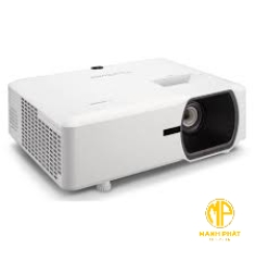 Máy chiếu ViewSonic LS750WU 