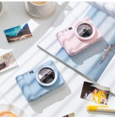 Máy chụp và in ảnh HPRT Z1 Kết nối bluetooth