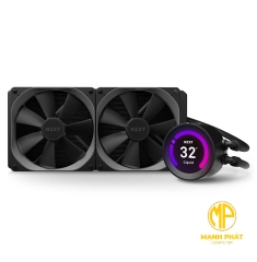 Tản nhiệt nước NZXT Kraken Z63 (280mm)