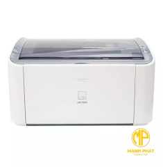Máy in Canon LBP 2900 là máy in A4 đen trắng LBM