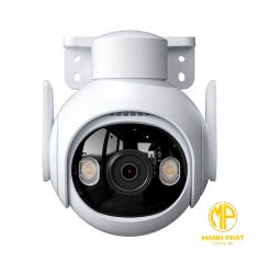 Camera Wifi quay quét Full Color 3MP iMOU IPC-GS7EP-3M0WE