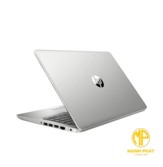 HP 240 G9 6L1Y4PA(Core i7-1255U | 8GB | 256GB | Iris Xe Graphics | 14 inch FHD | Windows 11 | Bạc)