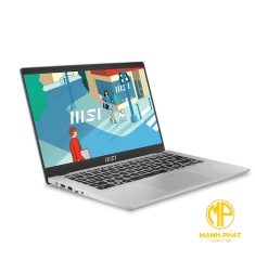 MSI Modern 14 C13M-611VN (i5-1335U | 16GB | 512GB | Intel Iris Xe Graphics | 14 FHD | Win 11)