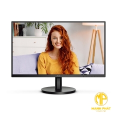 Màn Hình AOC Q27B3S2 (27 inch IPS 2K 100Hz - 1ms )