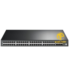 Switch TP-Link T3700G-52TQ 52-port 10/100/1000Mbps