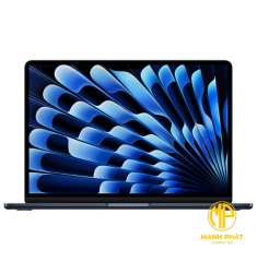 Macbook Air M4 13.6inch MW123SA/A Midnight (10 Core CPU | 8 core GPU | Ram 16GB | SSD 256GB)