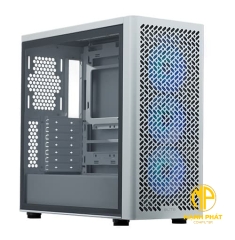 Vỏ máy tính Elite 502 Lite white (E502L-WGNN-S00)