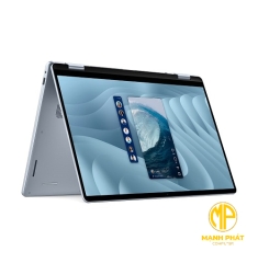 Dell 16 Plus 2 in 1 DB06250 (Intel Core Ultra 9 288V | RAM 32GB | SSD 1TB 16 inch FHD+ Touch Windows 11- Ice Blue) Mp