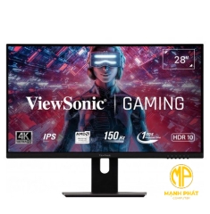 Màn hình Gaming ViewSonic VX2882-4KP 28″ 4k IPS 150Hz (DisplayPort, Type-C)