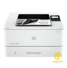 Máy in đen trắng HP LaserJet Pro M4003DW (A4, In đảo mặt, USB LAN, WIFI) Mp