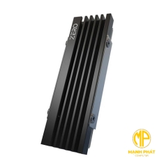 Tản nhiệt SSD M2 NVME ID-COOLING ZERO M05