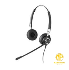 Tai nghe Jabra BIZ 2400 II Duo QD