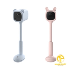 Camera thông minh dùng pin EZVIZ CS-BM1 (1080P,BE) | CS-BM1 (1080P,RA)