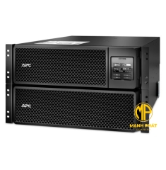 SRT2200RMXLI_(UPS) APC SMART-UPS SRT 2200VA RM 230V