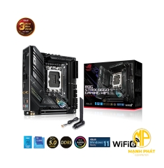 Mainboard ASUS ROG STRIX B660-I GAMING WIFI
