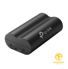 Pin Dự Phòng Tapo A100 Dung lượng lớn 6700mAh 