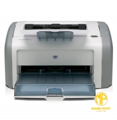 Máy in HP LaserJet 1020 Plus Printer mực sử dụng 12A Mp