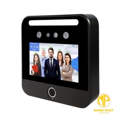 Máy Chấm Công Khuôn Mặt RONALD JACK AI03F