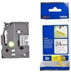 Giấy in nhãn BROTHER TZE-S151