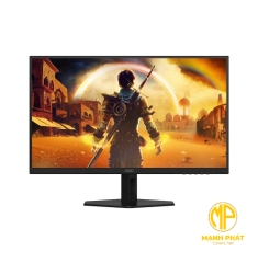 Màn hình AOC Gaming Q27G40XMN 27 inch 2K Mini-LED 180Hz HDR1000