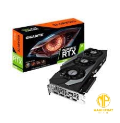 VGA GIGA RTX 3080 N3080 GAMING OC-10GD