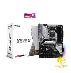 Mainboard Asrock B650M Pro RS Socket AM5  