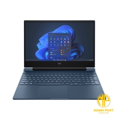 HP VICTUS 16-S0141AX ( 9Q988PA ) | Xanh AMD Ryzen 7-7840HS | RAM 32GB | 512GB SSD | NVIDIA GeForce RTX 4050 6GB | 16.1 Inch FHD | 144Hz | 4 Cell | Win 11 SL | 1Yr