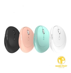 Chuột không dây DAREU LM158D (ERGO Dual Mode: Bluetooth 2.4G)