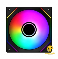 FAN CASE XIGMATEK INFINITY 120mm RGB FIXED EN44564 