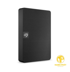 Ổ Cứng Di Động HDD Seagate Expansion Portable 4TB 2.5 USB 3.0 - STKM4000400