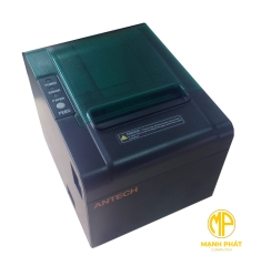 Máy in hóa đơn Antech AP250USE