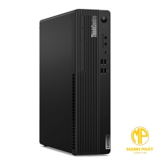 Lenovo ThinkCentre M70s Gen 5 12U3000JVA (Core i3-14100 | Ram 16GB | SSD 512GB | NoOS | Wifi + BT)