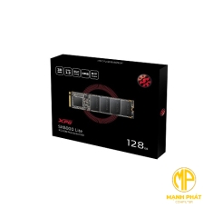 Ổ CỨNG SSD ADATA SX6000 128GB  M.2 PCIe ASX6000LNP-128GT-C