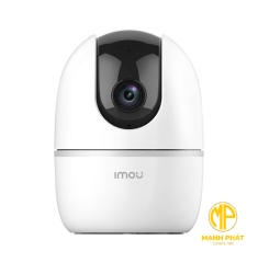 CAMERA WIFI IPC-A22EP-G-V2 CHUẨN NÉN H.265  IMOU