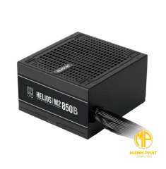 Nguồn Gamdias HELIOS M2-850B 850W PSUHELIM2850GA