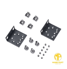 Bộ công tắc gắn giá đỡ 19 inch TP-Lin RackMount Kit-19