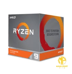 AMD Ryzen 9 3900X/ 3.8 GHz (Upto 4.6GHz) / 70MB Cache / 12 cores / 24 threads / Socket AM4