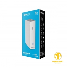 TOTOLINK BE3 - Router Mesh Wi-Fi 7 băng tần kép Gigabit BE3