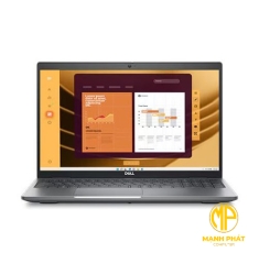 Dell Latitude 5550 Intel Core Ultra7-165U vPro | Ram 16GB | 512GB SSD | Intel Iris Xe Graphics | 15.6inch FHD, 3C 54Wh, ax+BT, FP, Win 11 Home, 1Y WTY 71047019