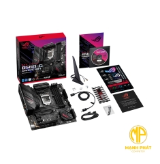 Mainboard ASUS ROG STRIX B560-G GAMING WIFI